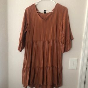 Universal Thread Dress